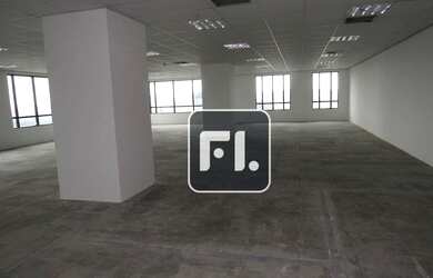 Imagem 4: Conjunto para alugar, 570 m² por R$ 25.650,01/mês - Alphaville Industrial - Barueri/SP