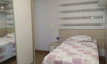 Imagem 7: Apartamento com 4 dormitórios à venda, 233 m² por R$ 2.940.000 - Cidade Mãe do Céu - São P