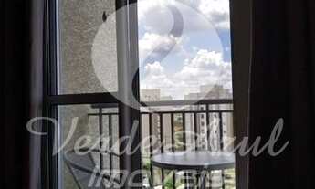 Imagem 2: Apartamento - Condomínio Residencial Viva Vista - Sumaré