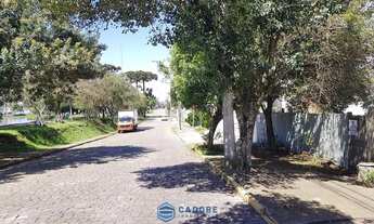 Imagem 5: Terreno com 447m2 com frente para Lagoa do Rizzo