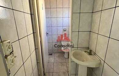 Imagem 4: Salão para alugar, 100 m² por R$ 2.000,00/mês - Centro - Americana/SP