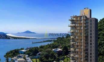 Imagem 2: Apartamento com 3 dormitórios à venda, 125 m² por R$ 1.420.320,62 - Fazenda - Itajaí/SC