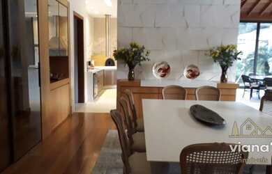 Imagem 6: Petrópolis - Casa de Condomínio - Araras