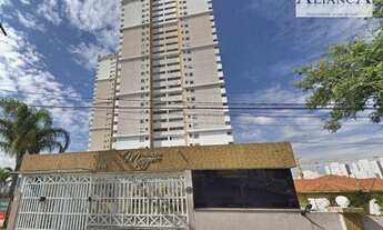 Imagem 2: Apartamento com 3 dormitórios à venda, 158 m² por R$ 1.250.000,00 - Vila Gonçalves - São B