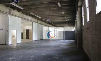 Imagem 1: Galpão à venda, 2.194 m² venda com renda em Jurubatuba - São Paulo/SP