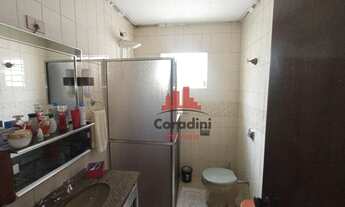 Imagem 7: Casa com 2 dormitórios à venda, 79 m² por R$ 340.000,00 - Jardim Vista Alegre - Santa Bárb