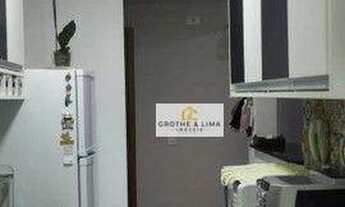 Imagem 4: Apartamento com 2 dormitórios à venda, 60 m² - Parque Industrial - São José dos Campos/SP