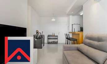 Imagem 2: Apartamento Venda Bela Vista 58 m² 2 Dormitórios