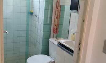 Imagem 5: Apartamento com 2 dormitórios à venda, 55 m² por R$ 140.000,00 - São Pedro - Londrina/PR