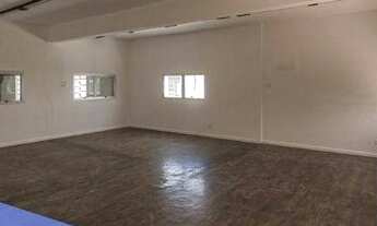 Imagem 4: Galpão Locação 2.029 m² - Polo Tamboré - Alphaville/SP