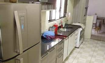 Imagem: Casa com 4 dormitórios à venda, 112 m²