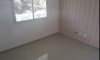 Imagem 2: Apartamento no Alphaville com 3/4 e 84m2