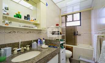 Imagem 6: Apartamento no Jardim Oceânico