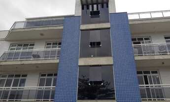 Imagem: Cobertura Duplex Extensão do Bosque - Imóvel