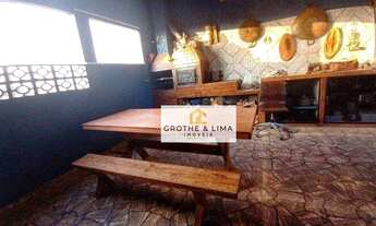 Imagem 3: Casa com 3 dormitórios à venda, 180 m² por R$ 297.000,00 - Jardim Nova Michigan - São José