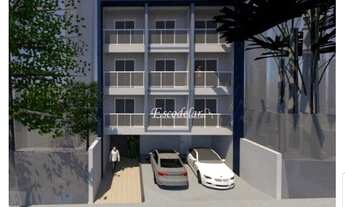 Imagem: Studio com 1 dormitório à venda, 27 m²