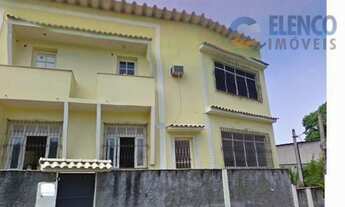 Imagem: Casa residencial à venda, Santa Rosa, Niterói