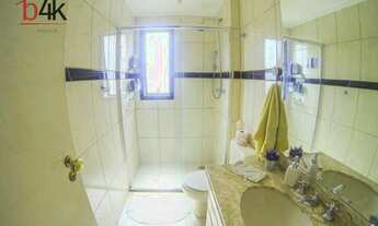 Imagem 7: Apartamento com 3 dormitórios à venda, 89 m² por R$ 700.000,00 - Vila Mascote - São Paulo