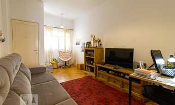 Imagem 3: Apartamento para Aluguel - Higienópolis, 2 Quartos, 85 m2