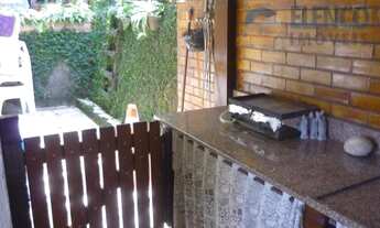 Imagem 5: Casa com 4 dormitórios à venda, 200 m² por R$ 1.100.000,00 - Santa Rosa - Niterói/RJ