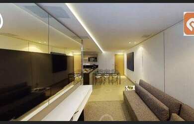 Imagem 3: Apartamento com 2 dormitórios à venda, 69 m² por R$ 913.000,00 - Lourdes - Belo Horizonte