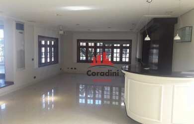 Imagem 5: Casa com 3 dormitórios à venda, 513 m² por R$ 1.600.000,00 - Jardim Colina - Americana/SP