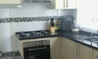 Imagem 6: São Bernardo do Campo - Apartamento Padrão - Planalto