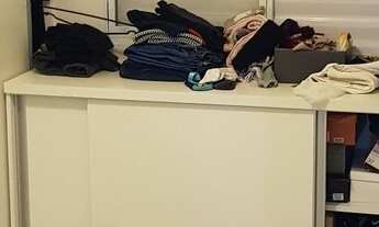 Imagem 6: Sobrado em condomínio fechado