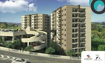 Imagem: Apartamentos lindos à venda - Reserva das