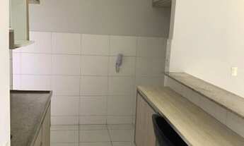 Imagem 2: EDIFÍCIO CHÁCARAS IPÊ-ALUGUEL