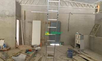 Imagem 6: Salão para alugar, 350 m² por R$ 12.000,00/mês - Jardim Zaira - Guarulhos/SP