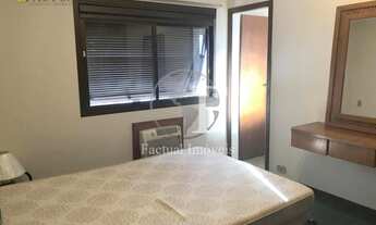 Imagem 5: Apartamento com 3 dormitórios à venda, 131 m² por R$ 550.000,00 - Pitangueiras - Guarujá/S