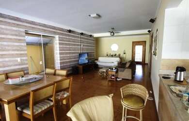 Imagem 3: Casa para Venda em Campinas, Jardim Paranapanema, 3 dormitórios, 1 suíte, 3 banheiros, 6 v