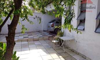 Imagem 2: Casa residencial à venda, Jardim Ipiranga, Americana