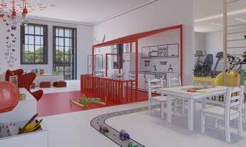 Imagem 7: Porto Alegre - Apartamento Padrão - Moinhos de Vento