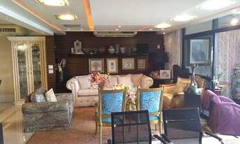 Imagem 6: Apartamento com 4 quartos na praia de Icaraí com 2 vagas