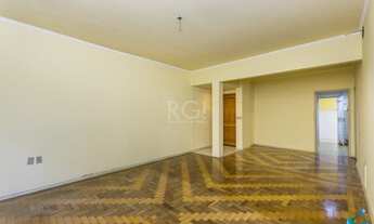 Imagem 4: Porto Alegre - Apartamento Padrão - Independência