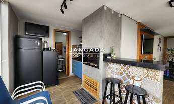 Imagem 1: Cobertura À Venda - 04 Dormitórios Sendo 01 Suíte E 03 Vagas - Condomínio Dália