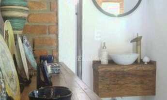 Imagem 2: Casa com 3 dormitórios à venda, 256 m² por R$ 1.950.000,00 - Condomínio Alpes da Cantareir