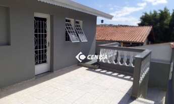Imagem 3: Casa com 2 dormitórios à venda, 64 m² - Jardim Itamaracá - Indaiatuba/SP