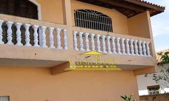 Imagem: Sobrado com 4 dormitórios à venda, 320