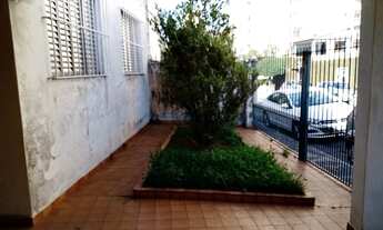 Imagem 2: CASA RESIDENCIAL em SÃO PAULO - SP, VILA MOINHO VELHO