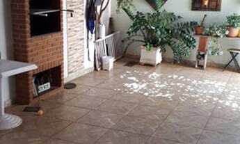 Imagem 6: Casa com 3 dormitórios à venda, 154 m² por R$ 580.000,00 - Brieds - Americana/SP