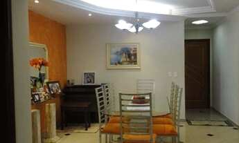 Imagem 4: Apartamento com 3 dormitórios à venda, 117 m² - Jardim Macarenko - Sumaré/SP