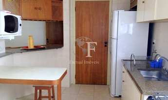 Imagem 6: Apartamento com 3 dormitórios à venda, 98 m² por R$ 300.000,00 - Parque Enseada - Guarujá