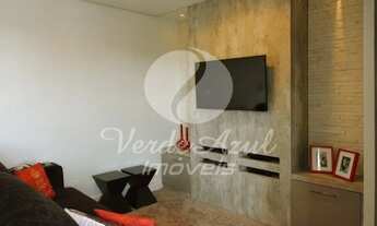Imagem 5: Apartamento - Jardim São Vicente - Campinas