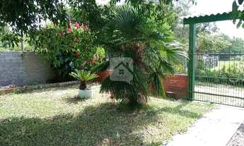 Imagem 5: ÁGUAS CLARAS (VIAMãO) - Casa Padrão - Águas Claras