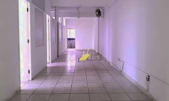 Imagem 2: Sala à venda, 150 m² por R$ 390.000,00 - Centro - São Vicente/SP