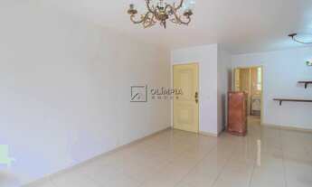 Imagem: Venda Apartamento 3 Dormitórios - 142 m²