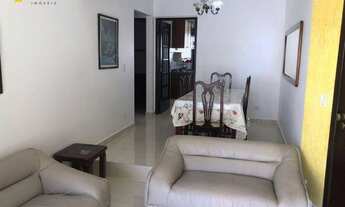 Imagem 4: Apartamento com 2 dormitórios à venda, 114 m² por R$ 585.000,00 - Astúrias - Guarujá/SP